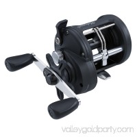 Shakespeare ATS 30 Conventional Trolling Reel, Clam Packaged   554640552